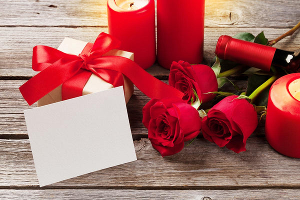 Make Valentines Day Even More Special With These Unique Gift Ideas