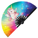 Cute Funny Unicorn Holding Knife I Choose Violence Murder Pony | Hand Fan foldable bamboo gifts Festival accessories Rave handheld eventCute Funny Unicorn Holding Knife I Choose Violence Murder Pony | Hand Fan foldable bamboo gifts Festival accessories Rave handheld event