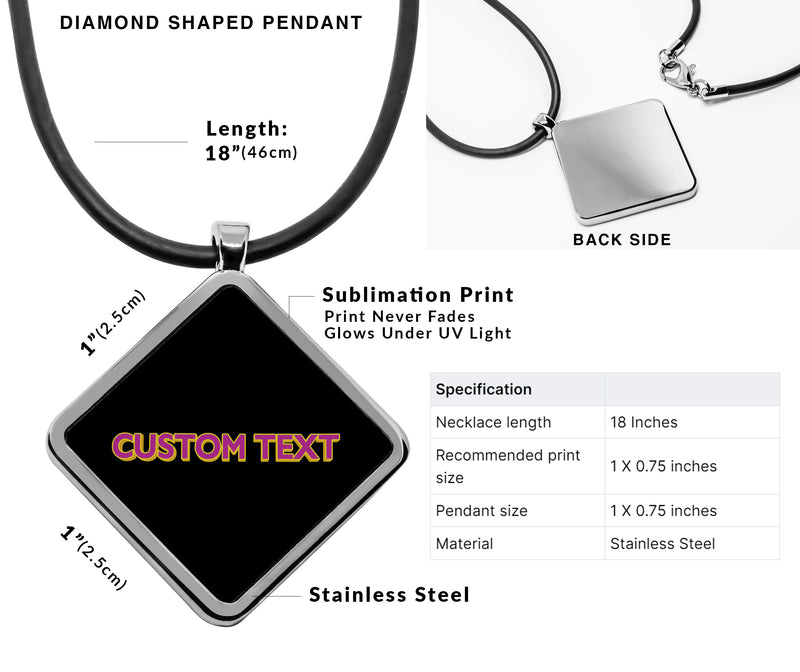 Super Promo Text Style | Create Your Own - Custom text shirts, totes, bags and accessories