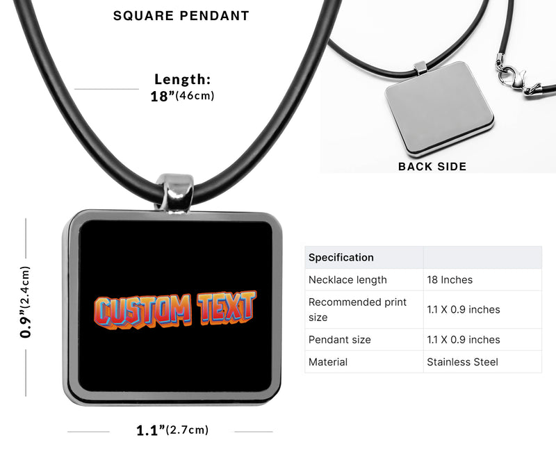 Super Hero Text Style | Create Your Own - Custom text shirts, totes, bags and accessories