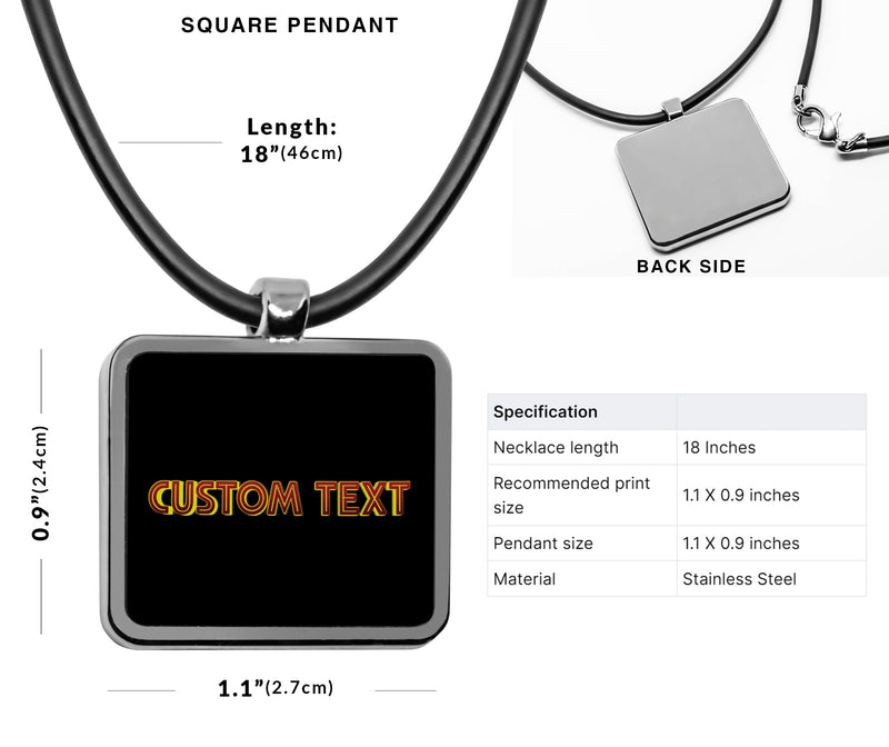 Casino Text Style | Create Your Own - Custom text shirts, totes, bags and accessories