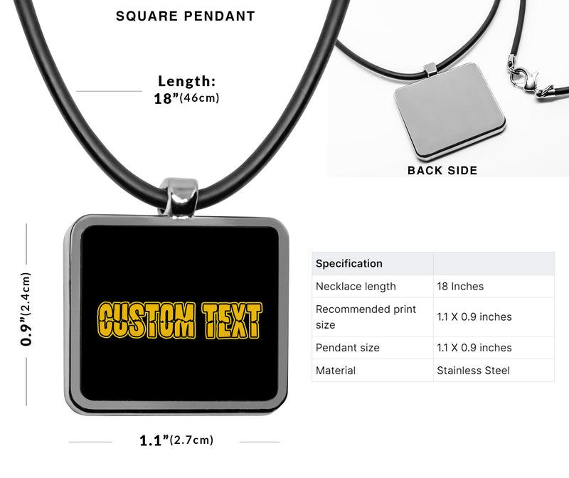 Crack Text Style | Create Your Own - Custom text shirts, totes, bags and accessories