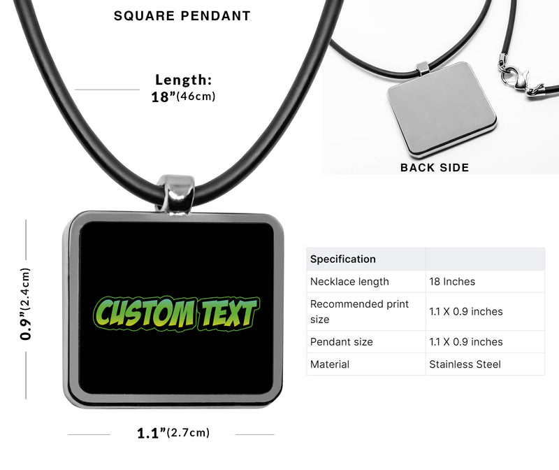 Toxic Text Style | Create Your Own - Custom text shirts, totes, bags and accessories