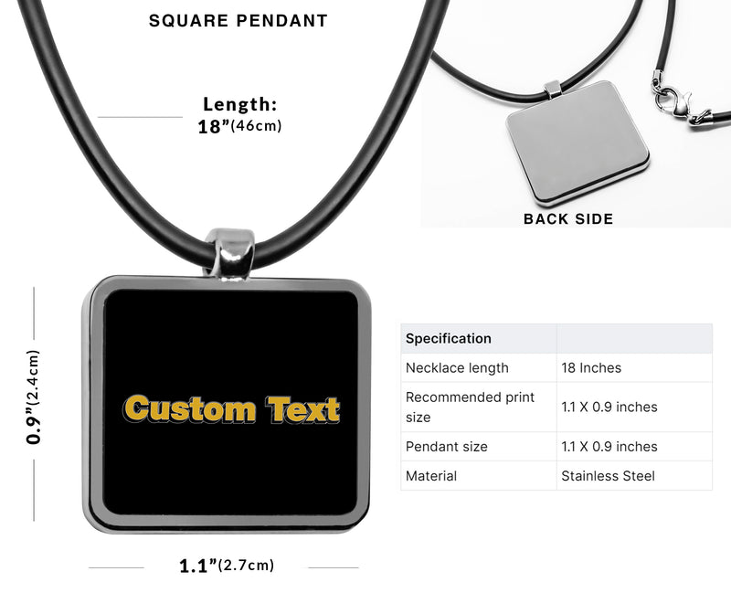 One Text Style | Create Your Own - Custom text shirts, totes, bags and accessories