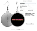 Super Promo Text Style | Create Your Own - Custom text shirts, totes, bags and accessories