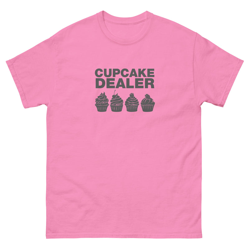 Cupcake Dealer | Unisex classic tee