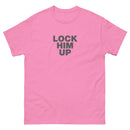 Lock Him Up | Unisex classic tee