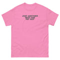 Just Another Sexy Ass Fat Guy | Unisex classic tee