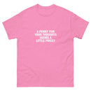 A Penny For Your Thoughts Seems A Little Pricey | Unisex classic tee