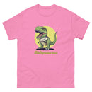 Baby Saurus 2 - Unisex classic tee