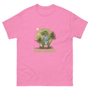 Baby Saurus 6 Vintage | Unisex classic tee