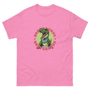 Baby Saurus 7 - Unisex classic tee
