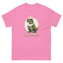 Baby Saurus 8 | Unisex classic tee