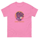 Cool Daddy Saurus 4 - Unisex classic tee