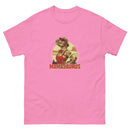 Retro Mamasaurus 3 Vintage - Unisex classic tee