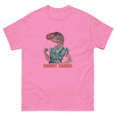 Mommy Saurus 3 - Unisex classic tee