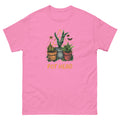 Pot Head 2 Gardening Shirt - Unisex classic tee