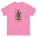 Gardener Pot Head 7 Planting Shirt - Unisex classic tee
