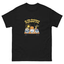 In My Assistant Principal Era 2 - Unisex classic tee