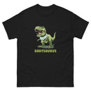 Funny Baby Saurus 4 - Unisex classic tee