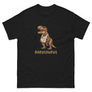 Cute Funny Baby Saurus 9 | Unisex classic tee