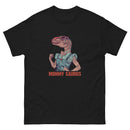 Mommy Saurus 3 - Unisex classic tee