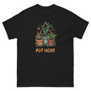 Pot Head 2 Gardening Shirt - Unisex classic tee