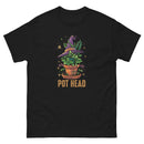 Gardener Pot Head 7 Planting Shirt - Unisex classic tee