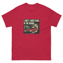 I Can't I Have Plans In The Garage 3 Vintage - Unisex classic tee