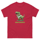 Funny Baby Saurus 4 - Unisex classic tee
