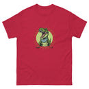 Baby Saurus 7 - Unisex classic tee