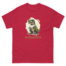 Baby Saurus 8 | Unisex classic tee