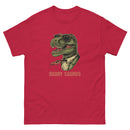 Vintage Daddy Saurus 2 | Unisex classic tee