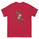 T-Rex Mamasaurus 4 - Unisex classic tee