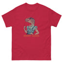Mommy Saurus 3 - Unisex classic tee
