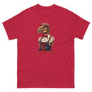 Pretty Dinosaur Mommy Saurus 5 - Unisex classic tee
