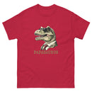 Cool Vintage Papasaurus 2 - Unisex classic tee