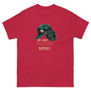Eat sleep baseball repeat 7 - Unisex classic tee