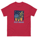 Magical Pot Head 1 - Unisex classic tee