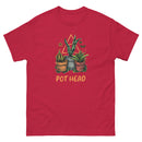 Pot Head 2 Gardening Shirt - Unisex classic tee