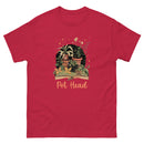Pot Head 4 Gardener Shirt - Unisex classic tee