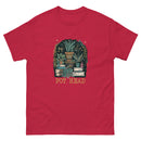 Retro Pot Head 5 Plant Lover - unisex classic tee