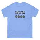 Cupcake Dealer | Unisex classic tee