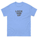 Lock Him Up | Unisex classic tee