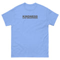 Kindness Is My Superpowers | Unisex classic tee