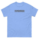 Kindness Is My Superpowers | Unisex classic tee