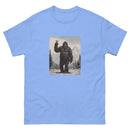 Bigfoot Peace Sign 1 | Unisex classic tee
