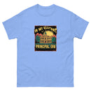 In My Assistant Principal Era 1 Vintage - Unisex classic tee