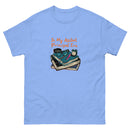 In My Assistant Principal Era 3 - Unisex classic tee