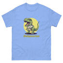 Baby Saurus 2 - Unisex classic tee